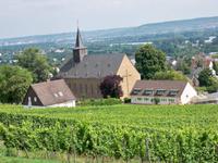 Stadtkirche St. Hildegard