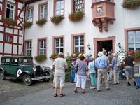 Mechanisches Musikkabinett Brömserhof, Rüdesheim