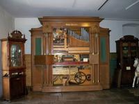 Alte Musikinstrumente, Brömserhof