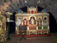 Alte Jahrmarktorgel, Brömserhof