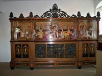 Im Musikkabinett Brömserhof