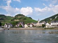Assmannshausen am Rhein