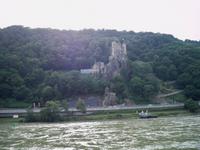Burg Rheinstein