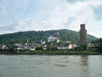 Ochsenturm, Oberwesel