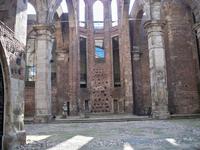 St. Alban Ruine (Gürzenich), Köln