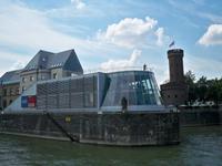 Schokoladenmuseum, Köln