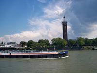 Messeturm, Köln