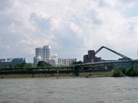 Neue Hafencity, Düsseldorf