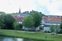 Auf dem Main