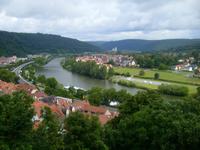 Blick auf den Main