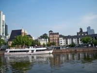 Blick zur Altstadt