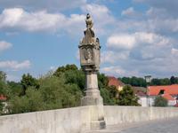 Brückenmandl, 