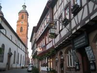 Brauereistraße