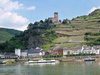 Burg 