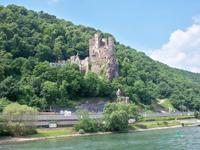 Burg 