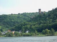Burg Fürstenberg