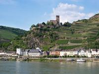 Burg Stahleck