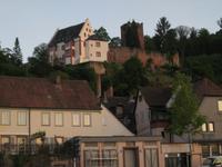 Burgberg