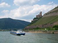 Burgruine 