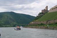 Burgruine Ehrenfels