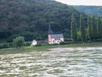 Clemenskapelle