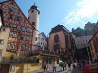 DSCN0507  Wetheim