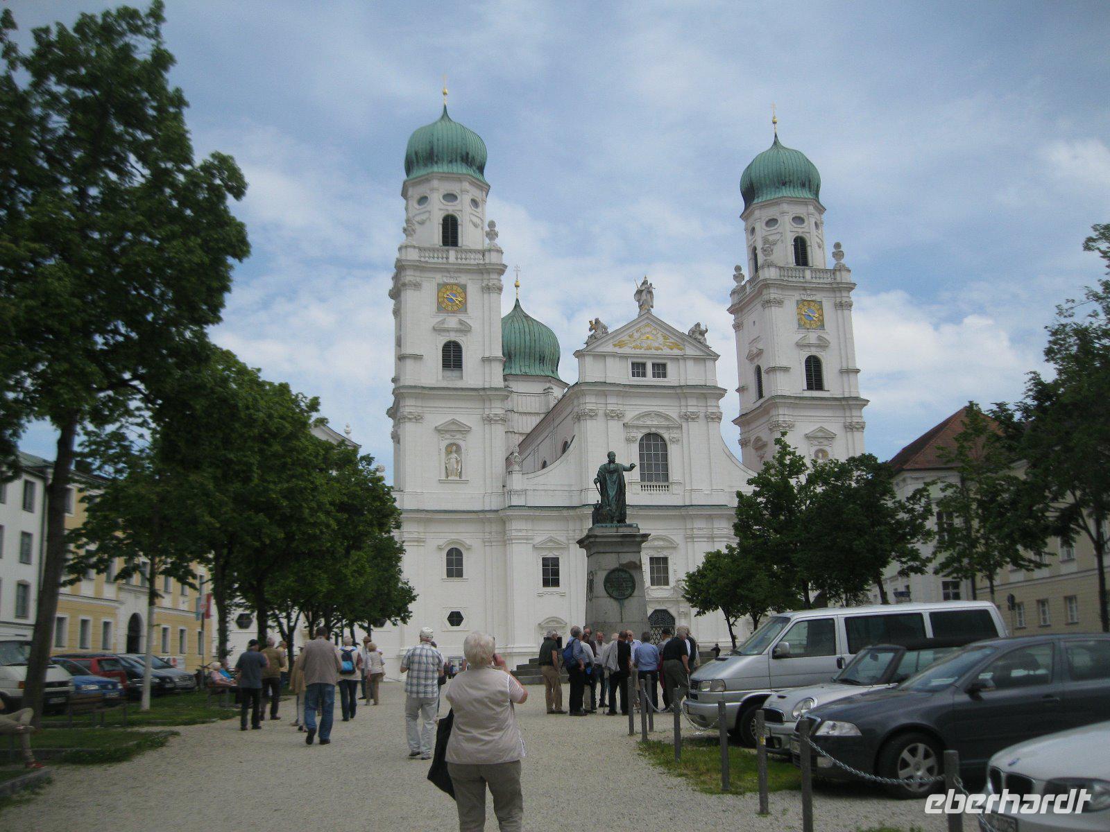 Dom St.Stephan