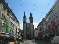 Dom Würzburg