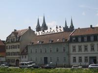Domspitzen