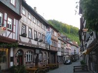 Fachwerkstraße