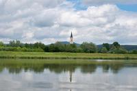 Fahrt von Regensburg nach Passau