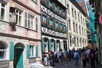 Gasthaus 