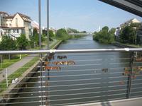 Kettenbrücke