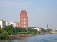 Lindner Hotel 