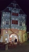Miltenberg Restaurant Riesen