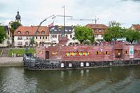 Museumsschiff 