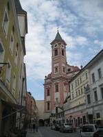 Rindermarkt