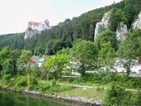 Schloss Prunn, Altmühltal