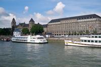 Schloss, Koblenz