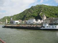 Schrottverschiffung