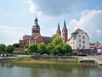 Seligenstadt