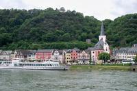 St. Goarshausen