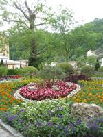 Stadtgarten