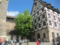 am Tiergärtner Tor