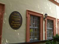 das berühmte Bamberger Schlenkerla-Gasthaus