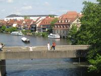 klein Venedig