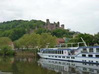 unser Schiff