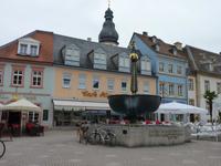 Altstadt Speyer