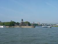 Dt. Eck- Rhein- Mosel