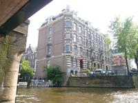 Grachten in Amsterdam (3)
